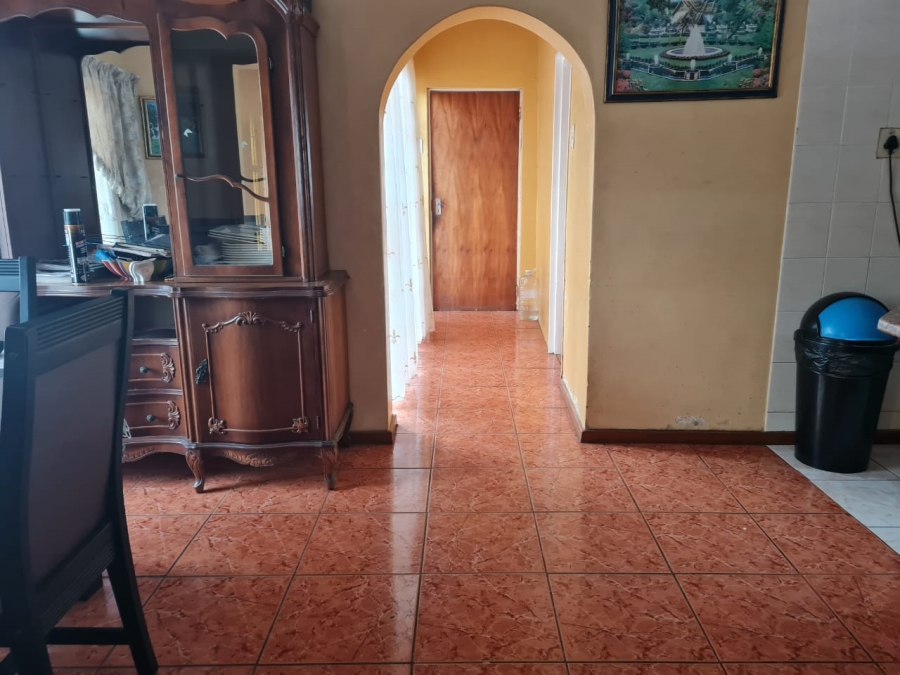 3 Bedroom Property for Sale in Mdantsane Nu 15 Eastern Cape